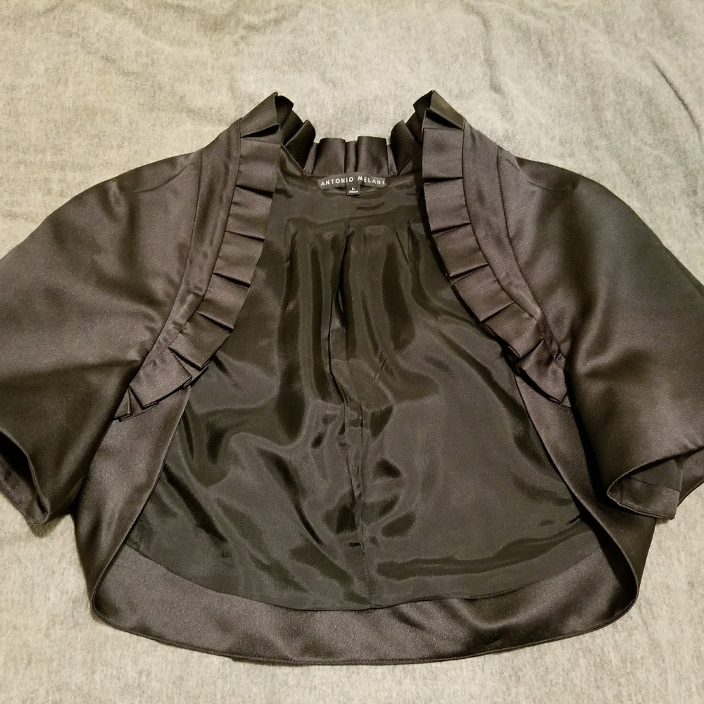 Antonio Melani Bolero